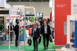 2024年英国数据中心、云技术、人工智能、网络安全技术展<br>Data Center World London - 图片 2