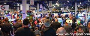 2025年美国国际娱乐及游戏设备展<br>Amusement Expo International 2025 - 图片 3