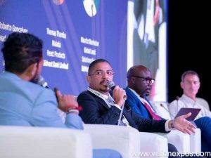 2025年南非零售和支付技术展<br>Seamless Africa 2025 - 图片 5