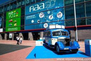 2024年西班牙巴士和客车展览会<br>FIAA 2024 - 图片 9