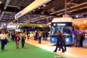 2024年西班牙巴士和客车展览会<br>FIAA 2024 - 图片 8