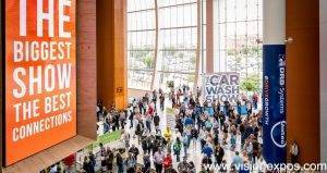 2024年美国洗车用品和设备展览会<br>The Car Wash Show 2024 - 图片 7