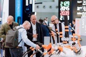 2024年德国斯图加特加油站及洗车养护展览会<br>UNITI expo 2024 - 图片 9