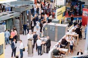 2024年德国斯图加特加油站及洗车养护展览会<br>UNITI expo 2024 - 图片 3