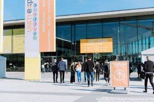 2024年德国斯图加特加油站及洗车养护展览会<br>UNITI expo 2024 - 图片 2
