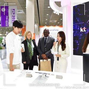 2025年韩国首尔电子展览会<br>KES 2025 - 图片 5