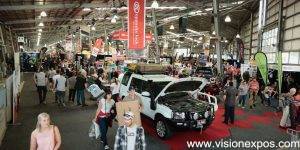 2024年澳大利亚越野车及户外用品展览会<br>National 4x4 Outdoors Show 2024 - 图片 7