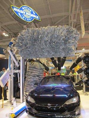 2024年美国洗车用品和设备展览会<br>The Car Wash Show 2024 - 图片 6