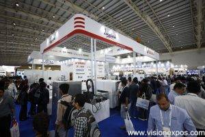 2025年印度电子元器件及电子元件制造展览会<br>Electronica/Productronica India 2025 - 图片 3