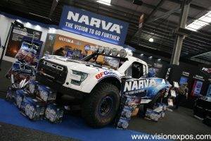 2024年澳大利亚越野车及户外用品展览会<br>National 4x4 Outdoors Show 2024 - 图片 4