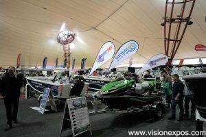 2024年澳大利亚越野车及户外用品展览会<br>National 4x4 Outdoors Show 2024 - 图片 3