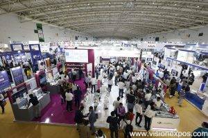 2025年印度电子元器件及电子元件制造展览会<br>Electronica/Productronica India 2025 - 图片 8