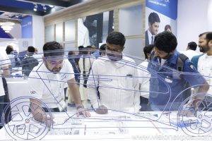 2025年印度电子元器件及电子元件制造展览会<br>Electronica/Productronica India 2025 - 图片 7