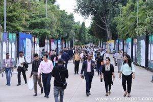 2025年印度电子元器件及电子元件制造展览会<br>Electronica/Productronica India 2025 - 图片 6