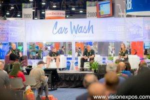2024年美国洗车用品和设备展览会<br>The Car Wash Show 2024 - 图片 2