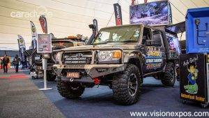 2024年澳大利亚越野车及户外用品展览会<br>National 4x4 Outdoors Show 2024 - 图片 8