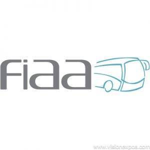2024年西班牙巴士和客车展览会<br>FIAA 2024