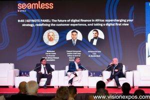 2025年南非零售和支付技术展<br>Seamless Africa 2025 - 图片 2