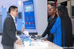 2025年南非零售和支付技术展<br>Seamless Africa 2025 - 图片 6