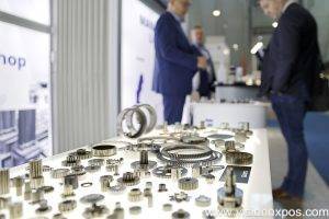 2024年德国斯图加特汽配供应展<br>Global Automotive Components and Suppliers 2024 - 图片 8