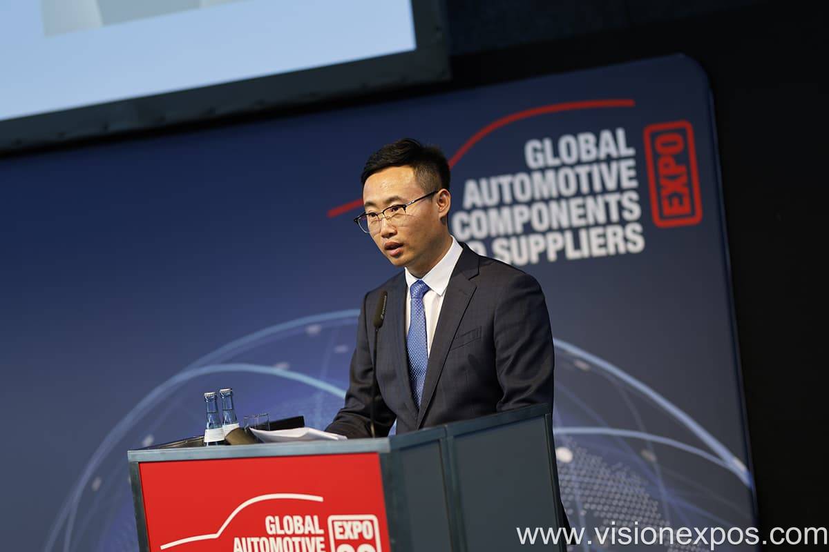 2024年德国斯图加特汽配供应展<br>Global Automotive Components and Suppliers 2024插图5