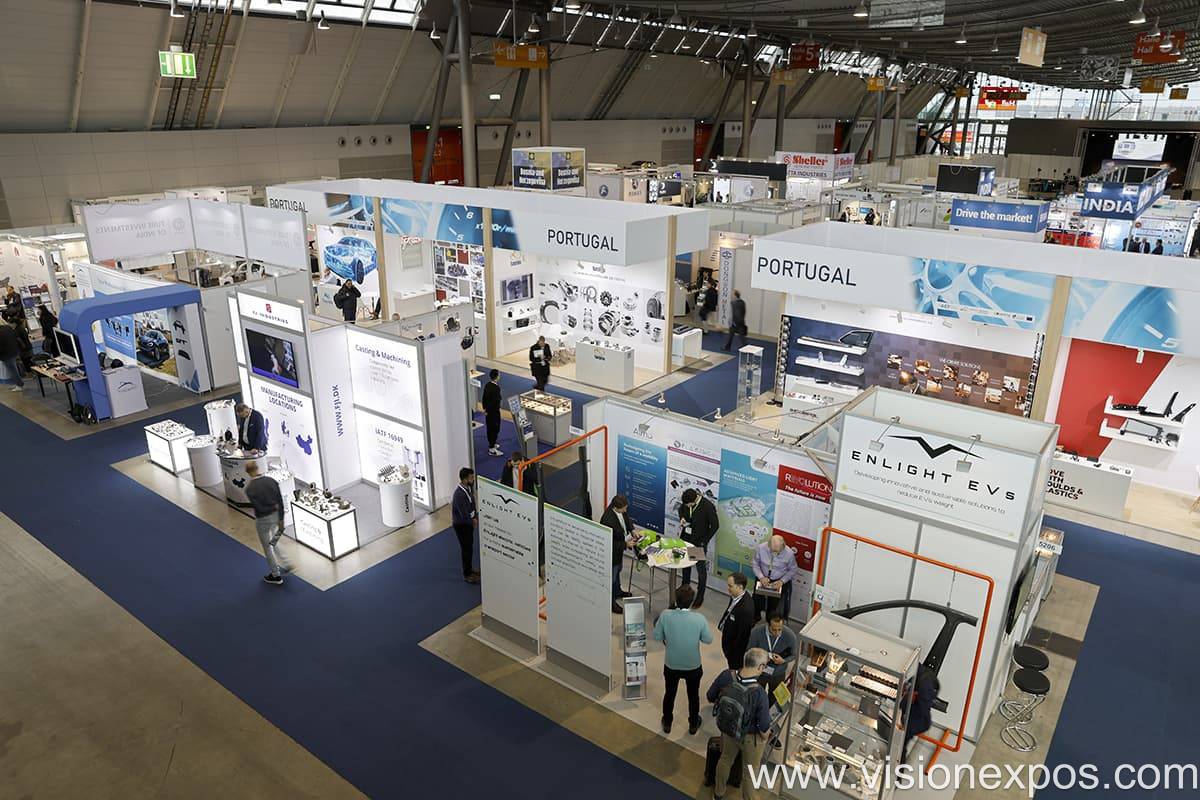 2024年德国斯图加特汽配供应展<br>Global Automotive Components and Suppliers 2024插图7