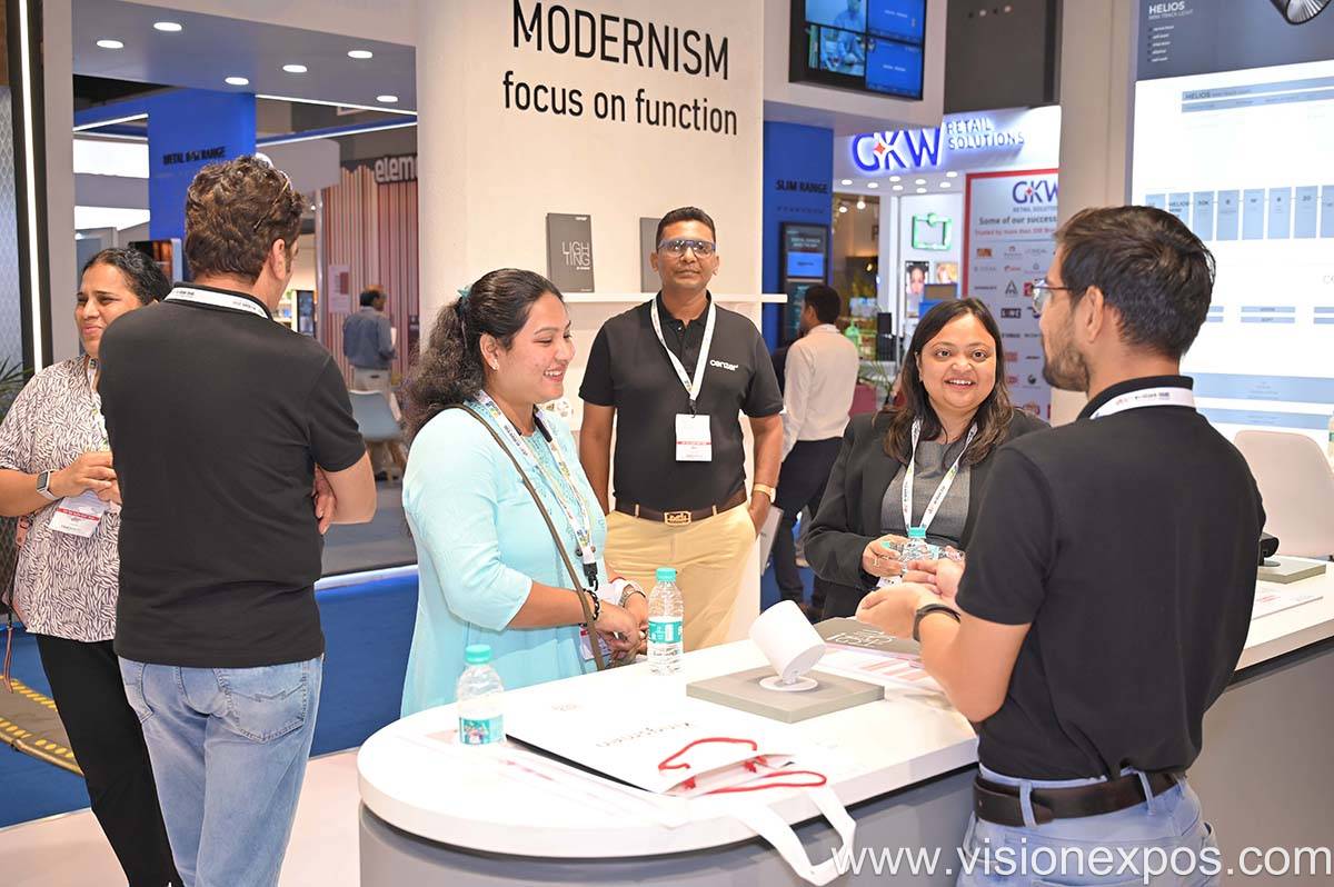 2025年印度孟买零售业展览会<br>In Store Asia 2025插图6 2025年印度孟买零售业展览会<br>In Store Asia 2025插图6