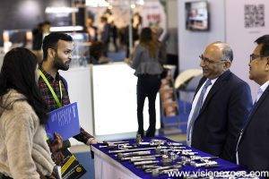 2024年德国斯图加特汽配供应展<br>Global Automotive Components and Suppliers 2024 - 图片 2