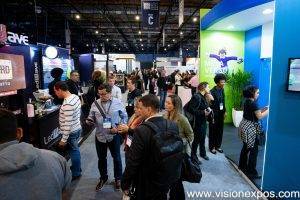 2024年巴西圣保罗零售展览会<br>Latam Retail Show 2024 - 图片 8
