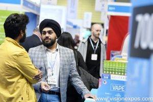2025年英国伯明翰便利店展<br>NCS 2025 - 图片 4