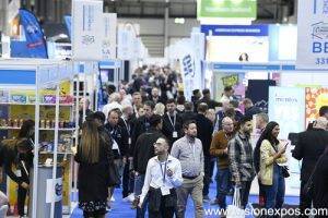 2025年英国伯明翰便利店展<br>NCS 2025 - 图片 2
