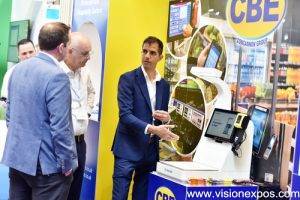 2025年英国伯明翰便利店展<br>NCS 2025 - 图片 8