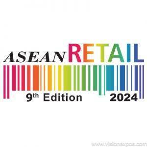 2024年泰国曼谷零售展览会<br>Asean Retail 2024