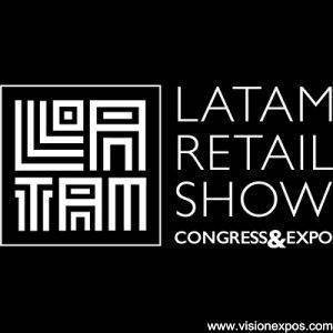 2024年巴西圣保罗零售展览会<br>Latam Retail Show 2024