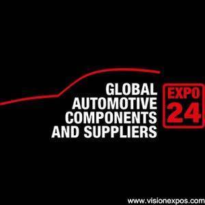 2024年德国斯图加特汽配供应展<br>Global Automotive Components and Suppliers 2024