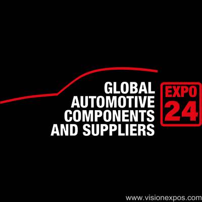 2024年德国斯图加特汽配供应展<br>Global Automotive Components and Suppliers 2024插图