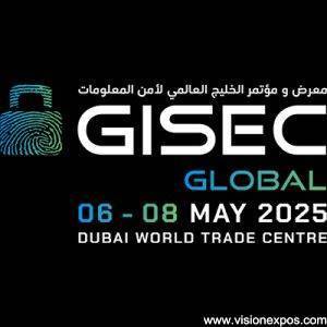 2025年阿联酋迪拜信息安全技术展<br>GISEC Global 2025