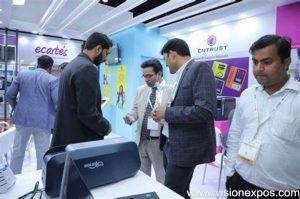 2024年印度智能卡和支付技术展<br>SmartTech Asia 2024 - 图片 2