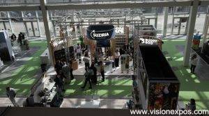 2025年意大利博洛尼亚宠物用品展览会<br>zoomark 2025 - 图片 2