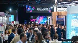 2024年西班牙数字化企业技术展<br>Digital Enterprise Show 2024 - 图片 10
