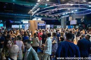 2024年西班牙数字化企业技术展<br>Digital Enterprise Show 2024 - 图片 9