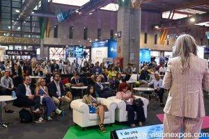 2024年西班牙数字化企业技术展<br>Digital Enterprise Show 2024 - 图片 8