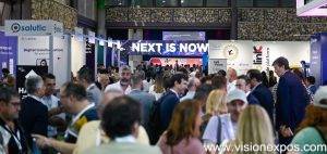2024年西班牙数字化企业技术展<br>Digital Enterprise Show 2024 - 图片 7