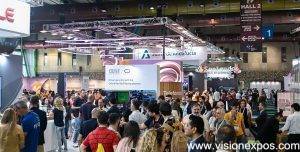 2024年西班牙数字化企业技术展<br>Digital Enterprise Show 2024 - 图片 6