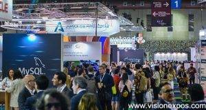 2024年西班牙数字化企业技术展<br>Digital Enterprise Show 2024 - 图片 5