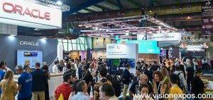 2024年西班牙数字化企业技术展<br>Digital Enterprise Show 2024 - 图片 4