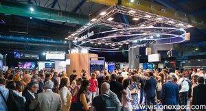 2024年西班牙数字化企业技术展<br>Digital Enterprise Show 2024 - 图片 3