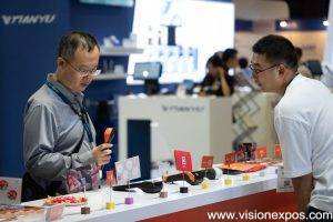 2025年新加坡亚洲零售、支付和金融技术展<br>Seamless Asia 2025 - 图片 11