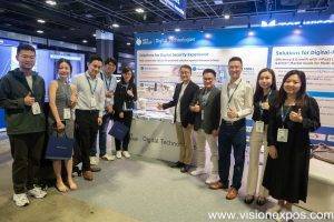 2025年新加坡亚洲零售、支付和金融技术展<br>Seamless Asia 2025 - 图片 9