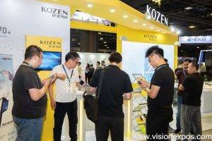 2025年新加坡亚洲零售、支付和金融技术展<br>Seamless Asia 2025 - 图片 8